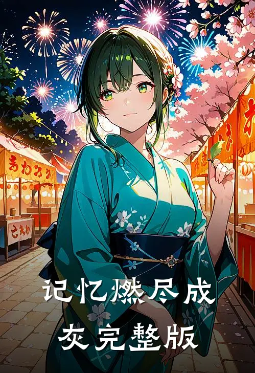 记忆燃尽成灰完整版