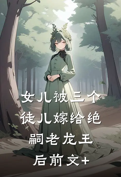 女儿被三个徒儿嫁给绝嗣老龙王后前文+
