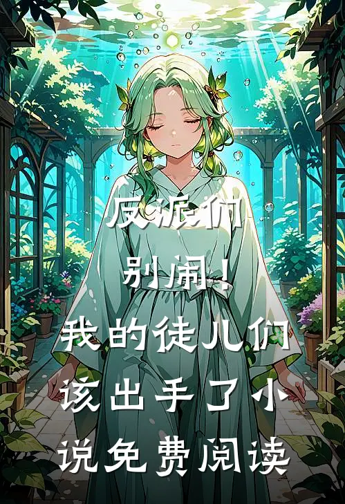 反派们别闹！我的徒儿们该出手了小说免费阅读