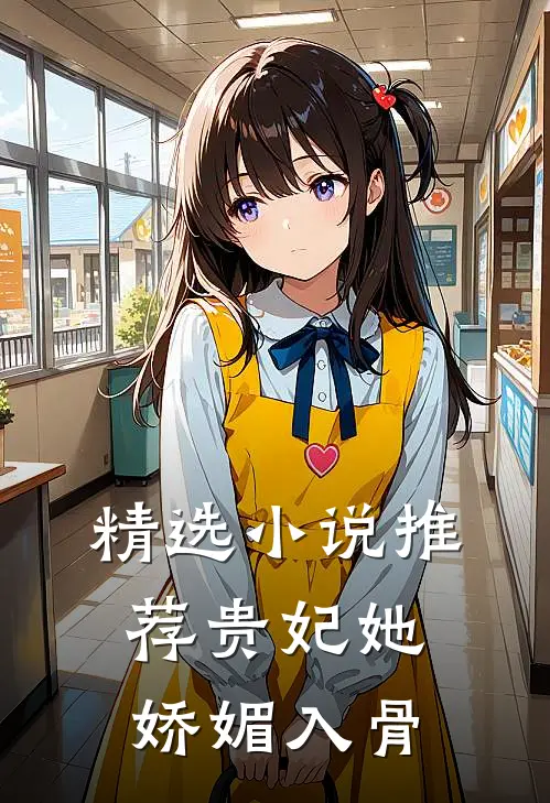 精选小说推荐贵妃她娇媚入骨