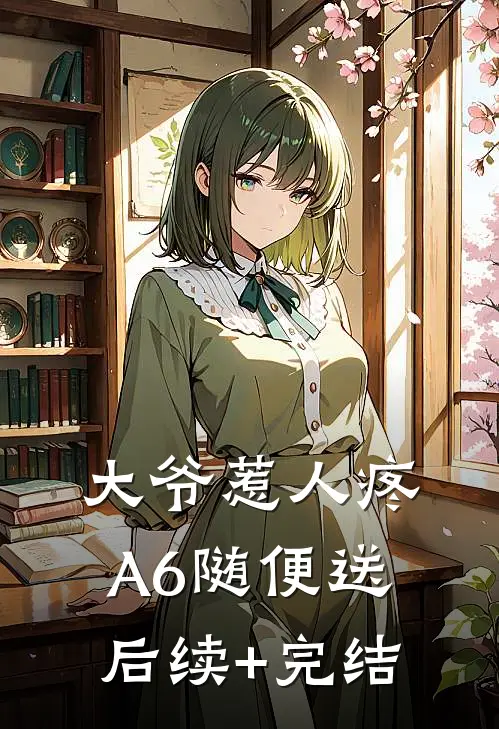 大爷惹人疼，A6随便送后续+完结