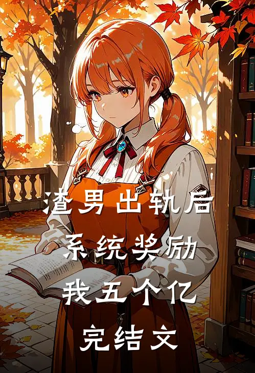 渣男出轨后，系统奖励我五个亿完结文