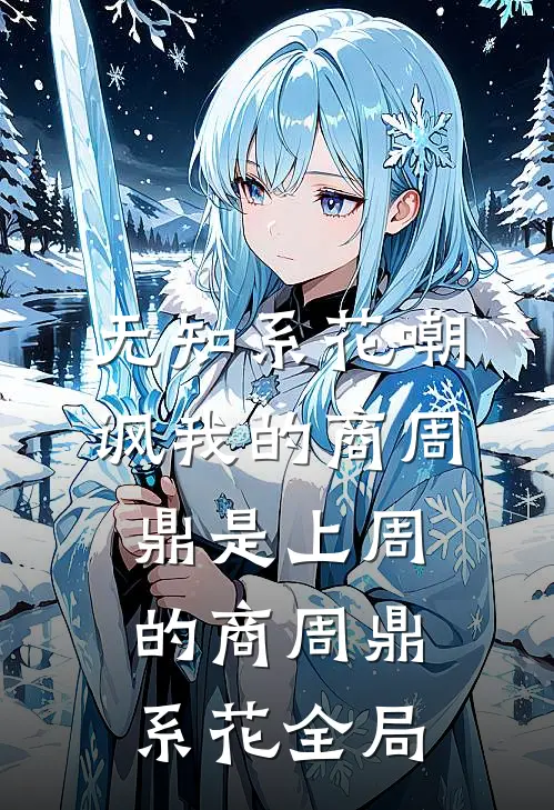 无知系花嘲讽我的商周鼎是上周的商周鼎系花全局