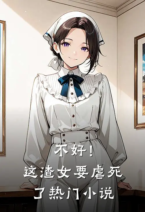 不好！这渣女要虐死了热门小说