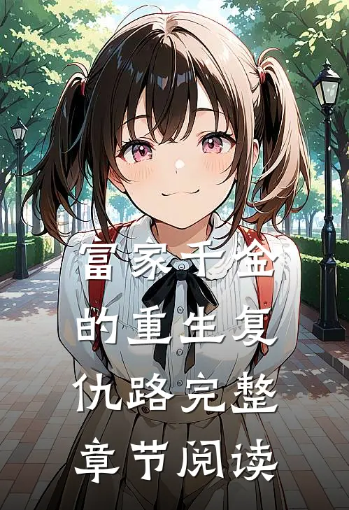富家千金的重生复仇路完整章节阅读