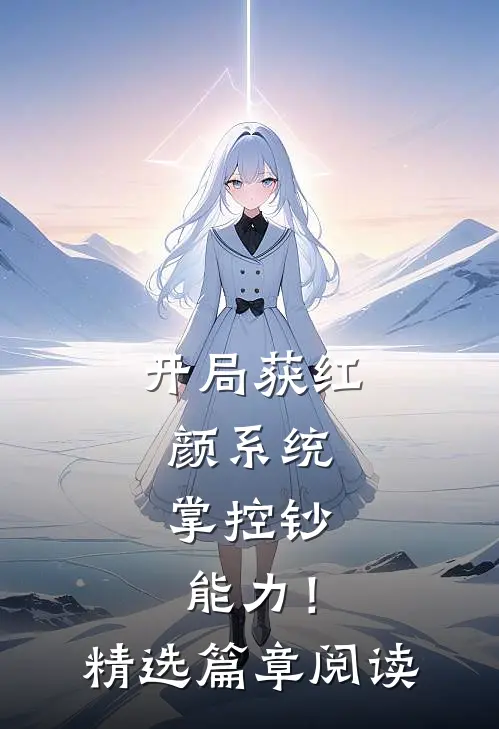 开局获红颜系统，掌控钞能力！精选篇章阅读