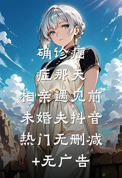 确诊癌症那天，相亲遇见前未婚夫抖音热门无删减+无广告