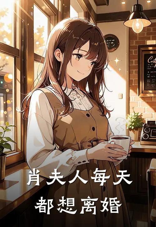 肖夫人每天都想离婚
