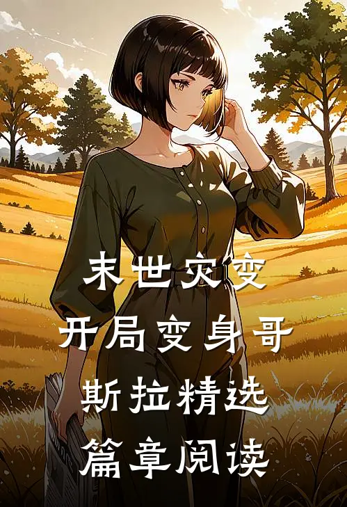 末世灾变：开局变身哥斯拉精选篇章阅读