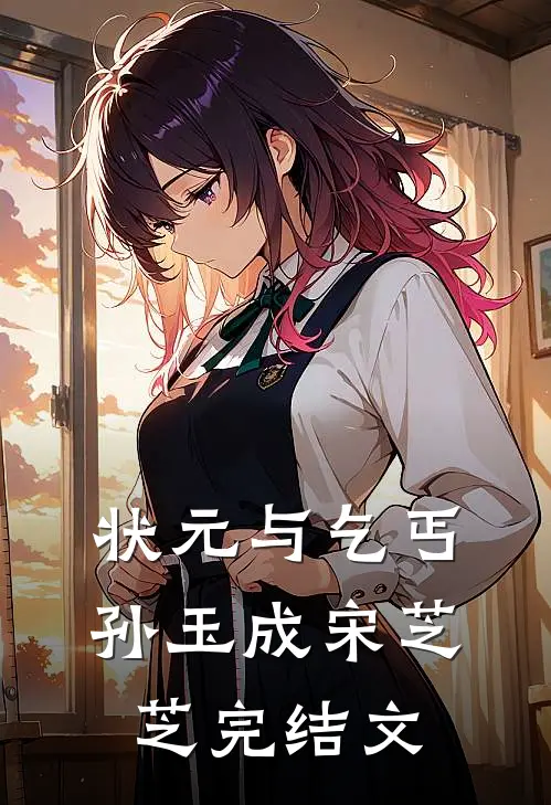 状元与乞丐孙玉成宋芝芝完结文