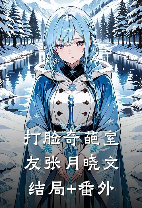 打脸奇葩室友张月晓文结局+番外