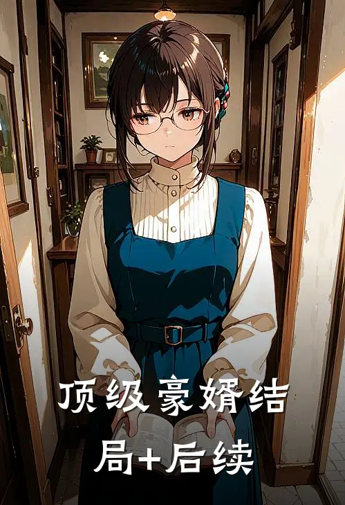 顶级豪婿结局+后续