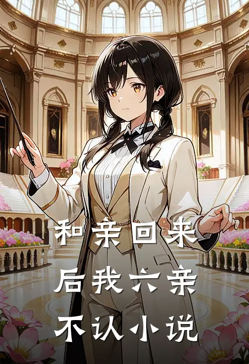 和亲回来后我六亲不认小说