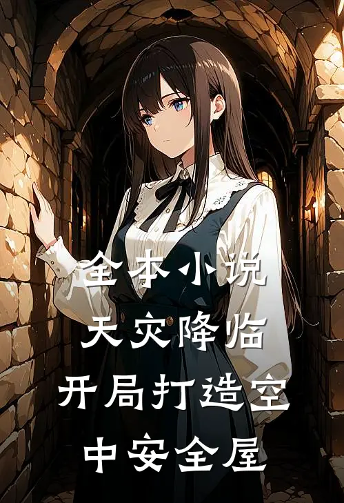 全本小说天灾降临，开局打造空中安全屋