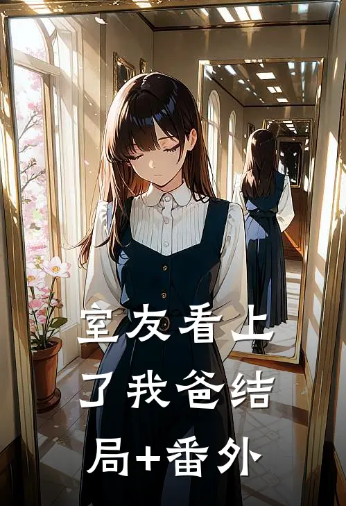 室友看上了我爸结局+番外