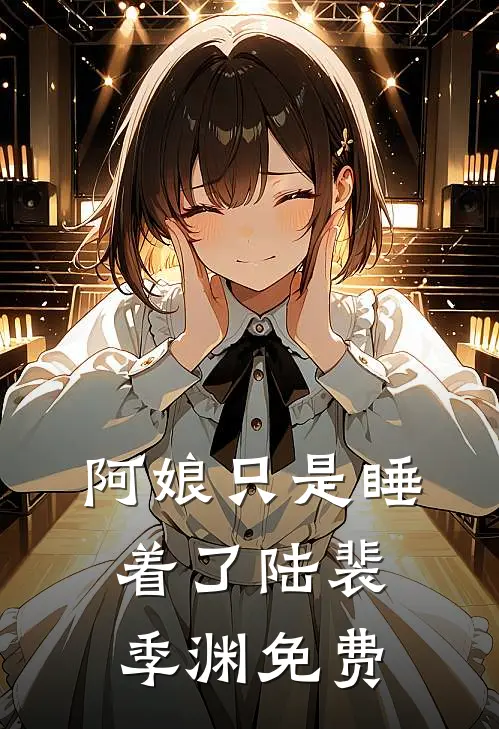 阿娘只是睡着了陆裴季渊免费