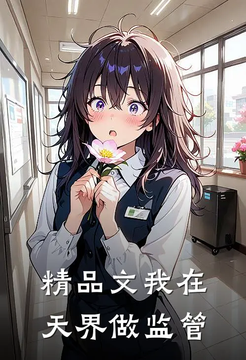 精品文我在天界做监管