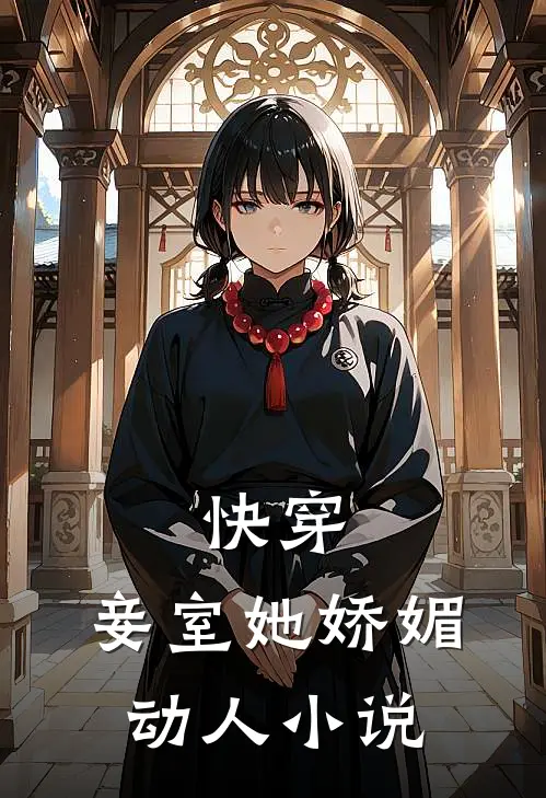 快穿妾室她娇媚动人免费阅读