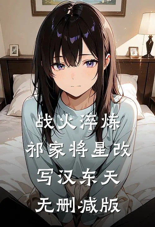 战火淬炼：祁家将星改写汉东天无删减版