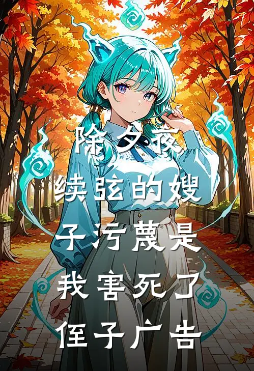 除夕夜，续弦的嫂子污蔑是我害死了侄子广告