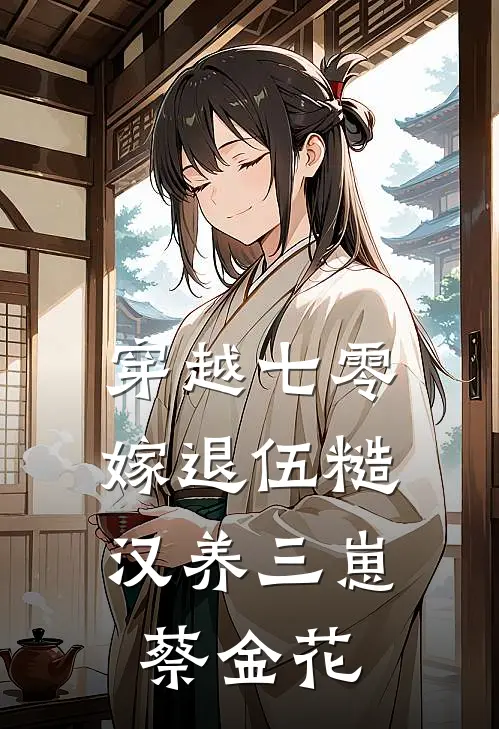 穿越七零，嫁退伍糙汉养三崽蔡金花