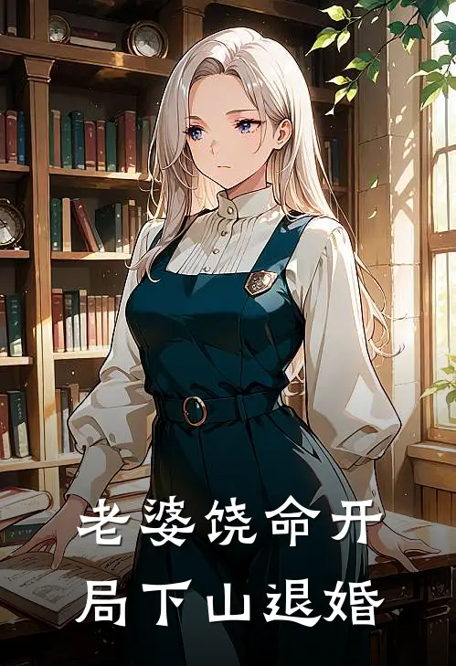 老婆饶命开局下山退婚