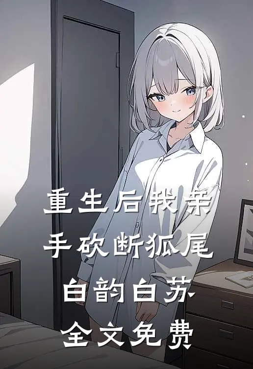 重生后我亲手砍断狐尾白韵白苏全文免费