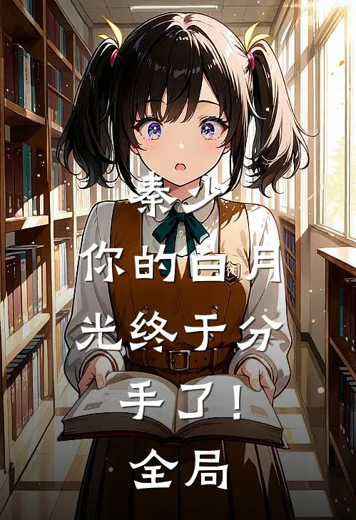 秦少,你的白月光终于分手了!全局免费阅读
