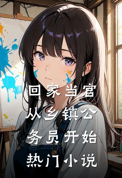 回家当官：从乡镇公务员开始热门小说