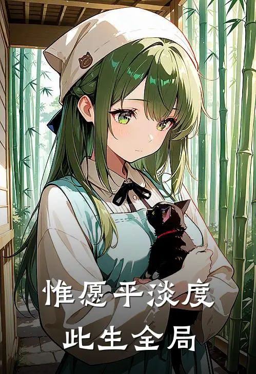 惟愿平淡度此生全局