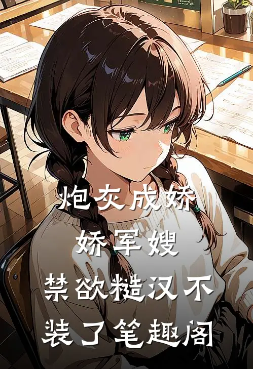 炮灰成娇娇军嫂，禁欲糙汉不装了笔趣阁