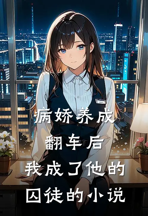病娇养成翻车后，我成了他的囚徒的小说