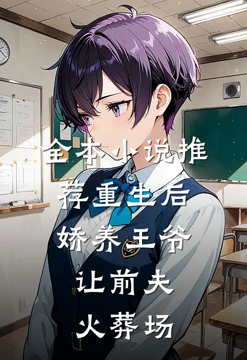 全本小说推荐重生后娇养王爷，让前夫火葬场