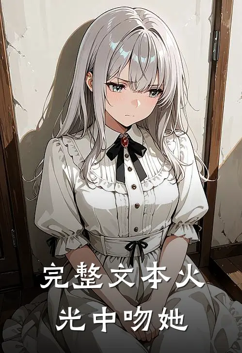 完整文本火光中吻她