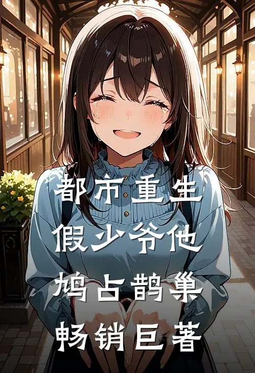 都市重生：假少爷他鸠占鹊巢畅销巨著
