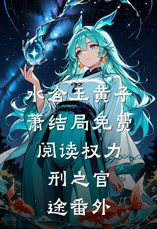 水含玉黄子萧结局免费阅读权力：刑之官途番外