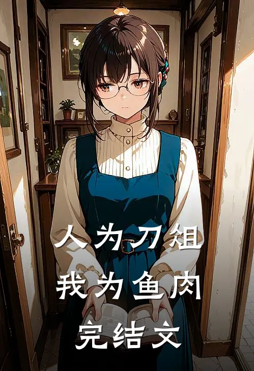 人为刀俎，我为鱼肉完结文