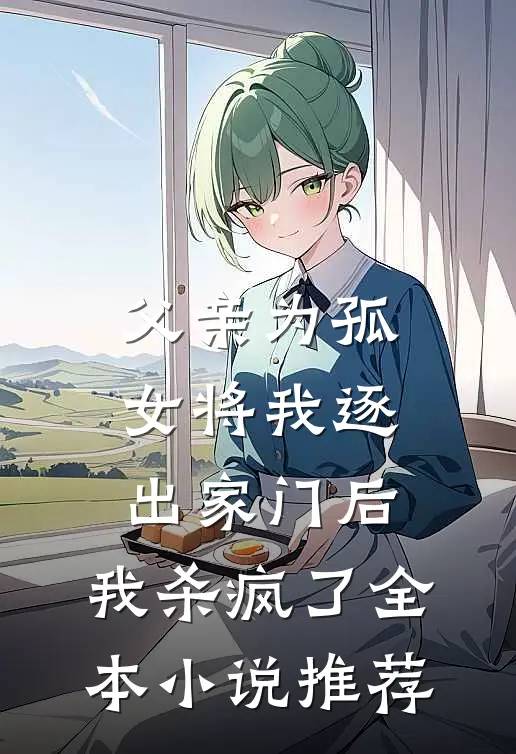 父亲为孤女将我逐出家门后，我杀疯了全本小说推荐