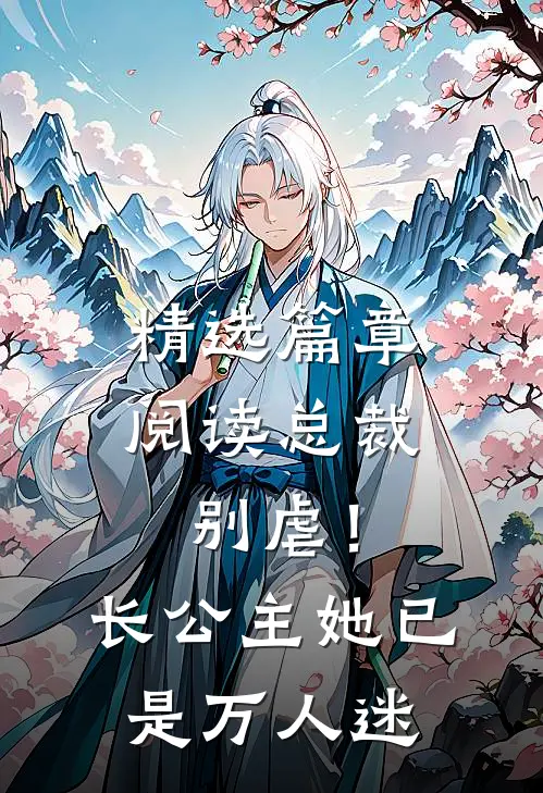 精选篇章阅读总裁别虐！长公主她已是万人迷
