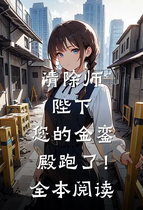 清除师：陛下，您的金銮殿跑了！全本阅读