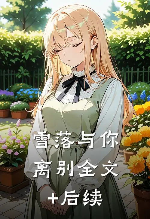 雪落与你离别全文+后续