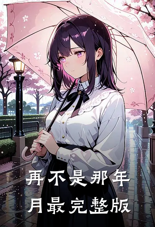 再不是那年月最完整版