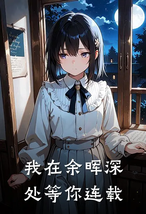 我在余晖深处等你连载