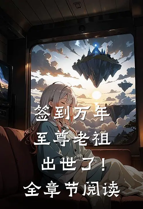 签到万年，至尊老祖出世了！全章节阅读