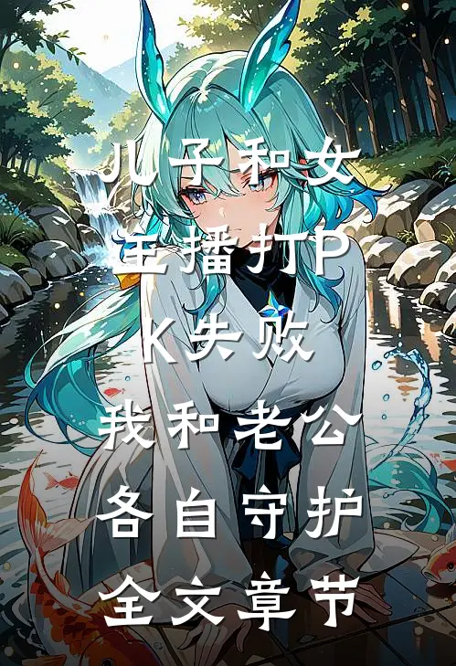 儿子和女主播打PK失败，我和老公各自守护全文章节