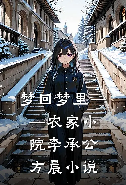 梦回梦里——农家小院李承公方晨小说