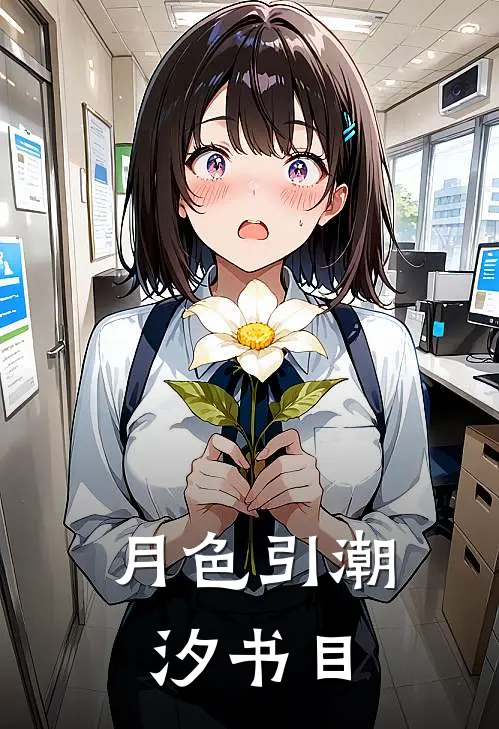 月色引潮汐书目