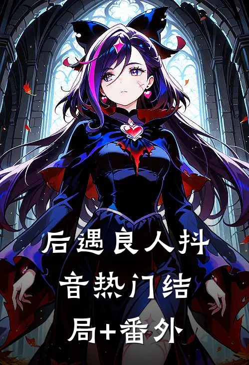 后遇良人抖音热门结局+番外
