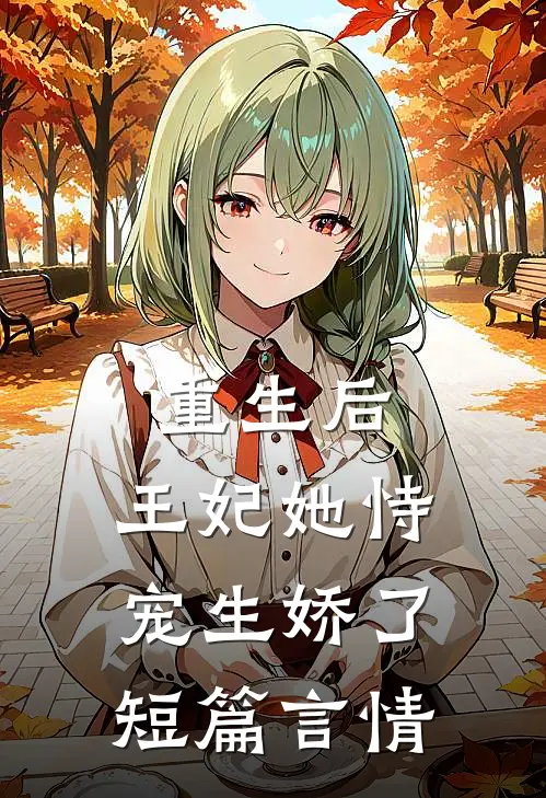 重生后,王妃她恃宠生娇了短篇言情