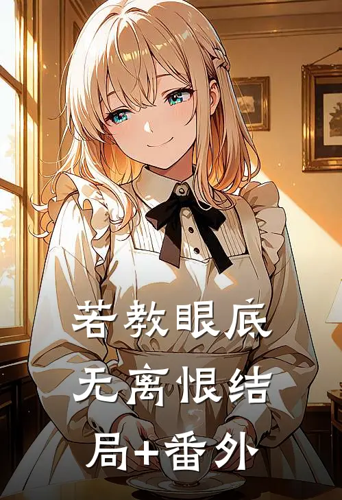 若教眼底无离恨结局+番外